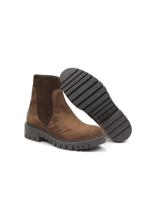 STIVALETTO GD401