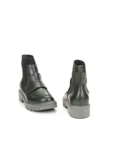 STIVALETTO GD096
