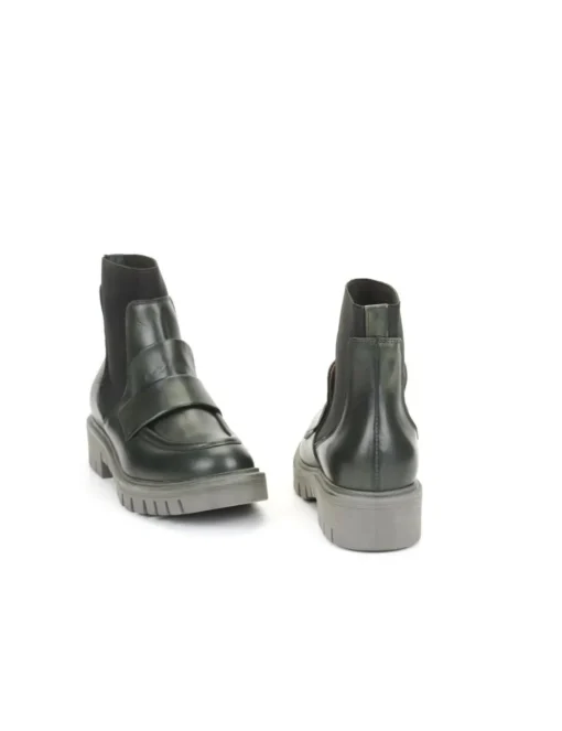 STIVALETTO GD096