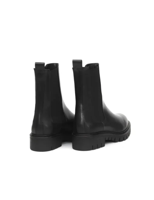 STIVALETTO GD740