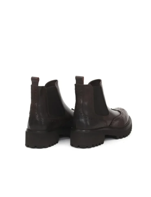 STIVALETTO GD784