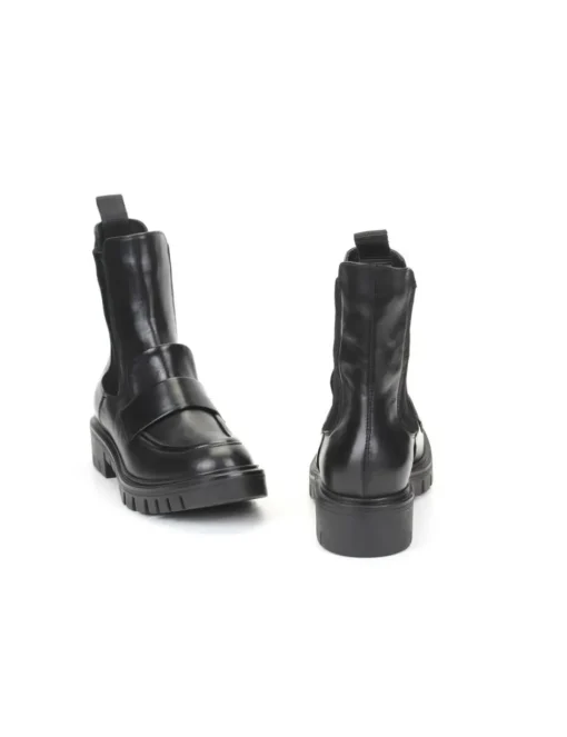STIVALETTO GD039
