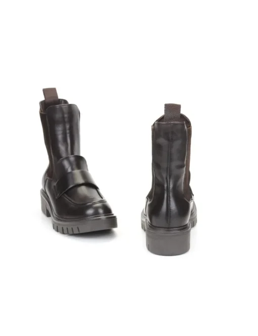 STIVALETTO GD039