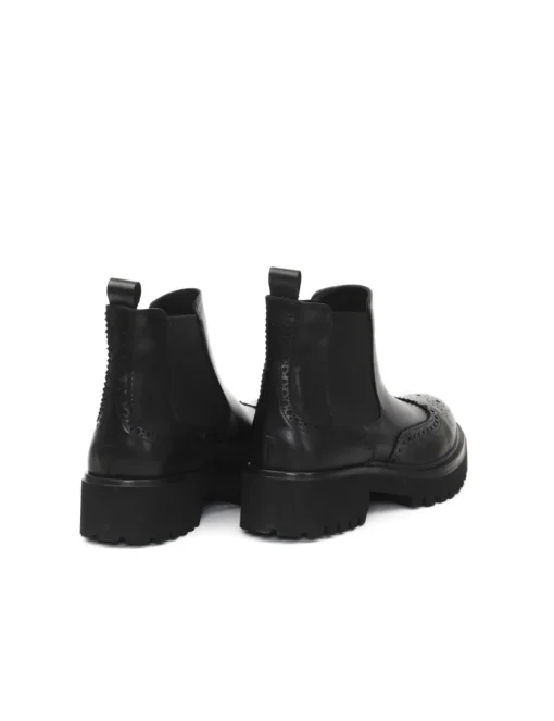 STIVALETTO GD784