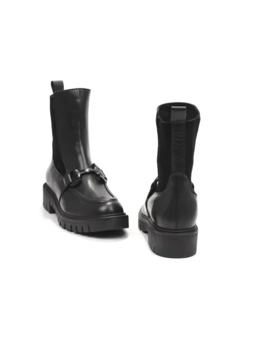 STIVALETTO GD404
