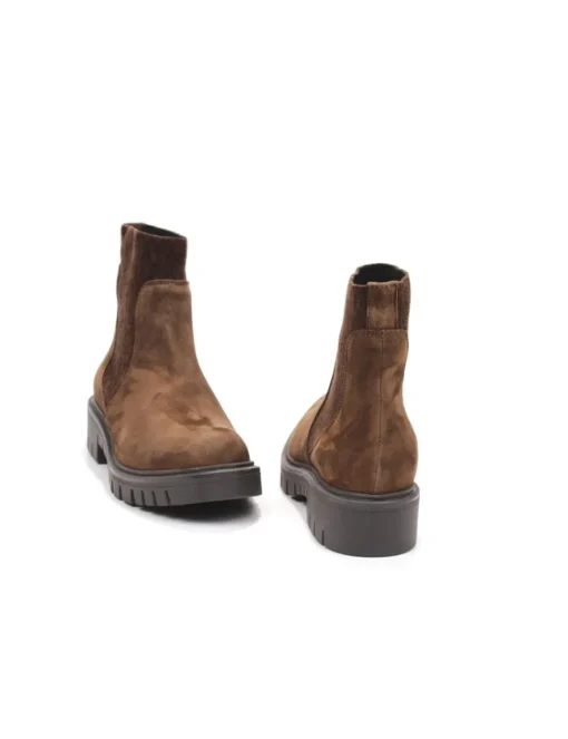STIVALETTO GD401