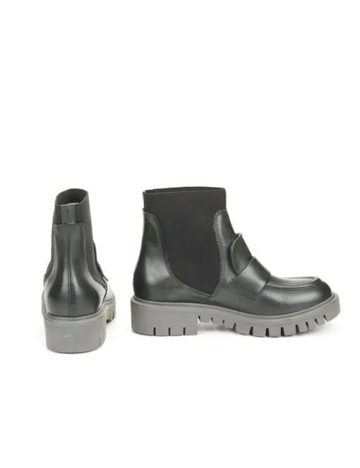 STIVALETTO GD096