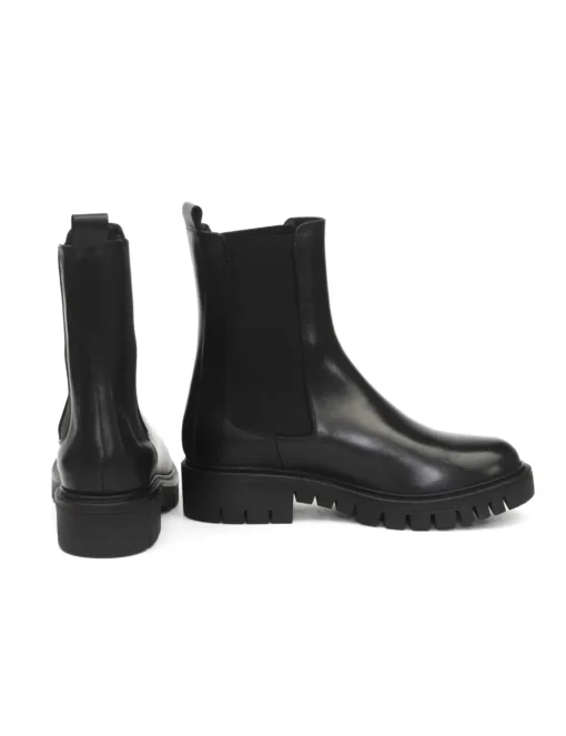 STIVALETTO GD740
