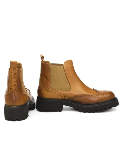 STIVALETTO GD784