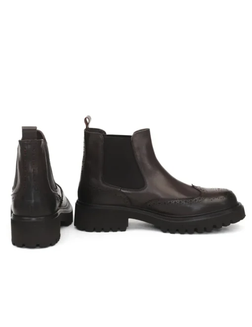 STIVALETTO GD784