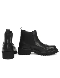 STIVALETTO GD784