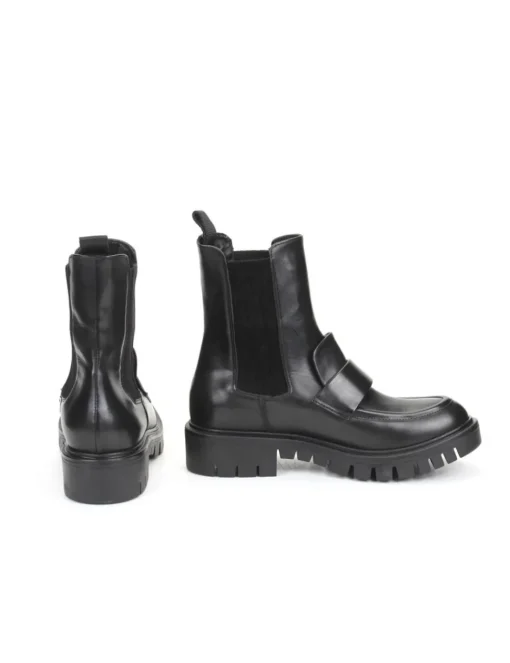 STIVALETTO GD039
