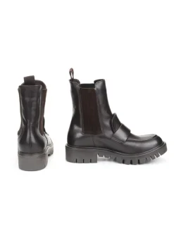 STIVALETTO GD039
