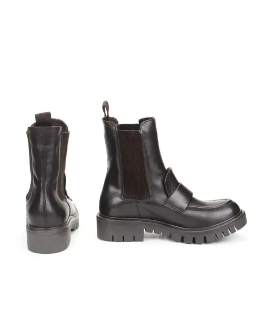 STIVALETTO GD039