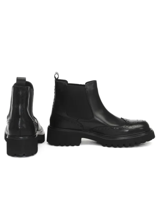STIVALETTO GD784