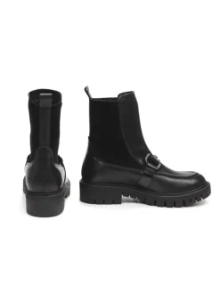 STIVALETTO GD404