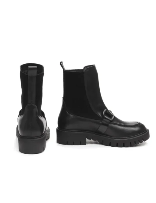 STIVALETTO GD404