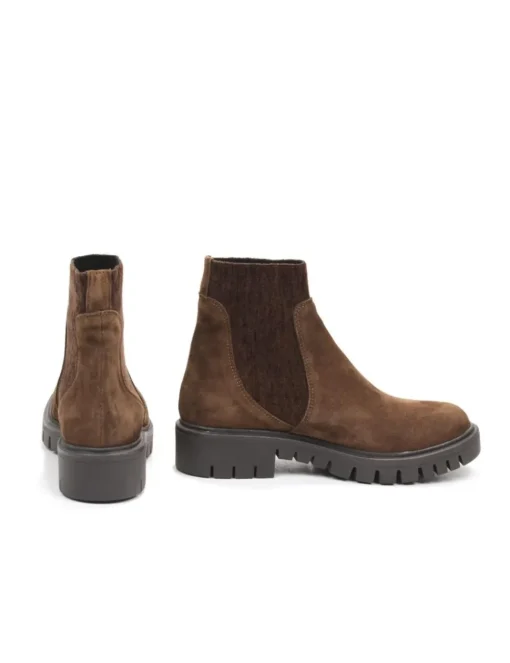 STIVALETTO GD401