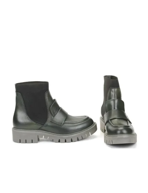 STIVALETTO GD096