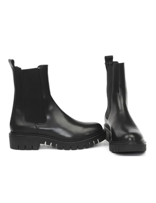 STIVALETTO GD740