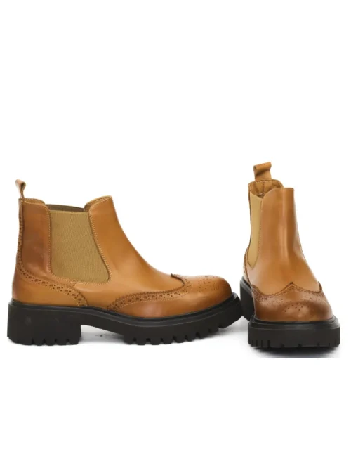 STIVALETTO GD784