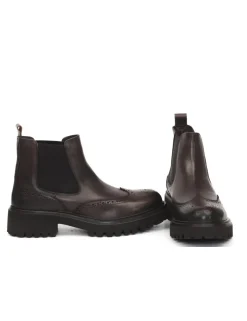 STIVALETTO GD784