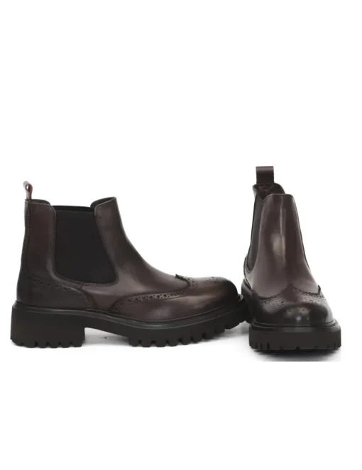 STIVALETTO GD784