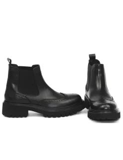 STIVALETTO GD784