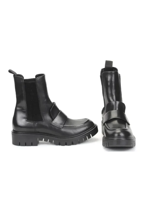 STIVALETTO GD039