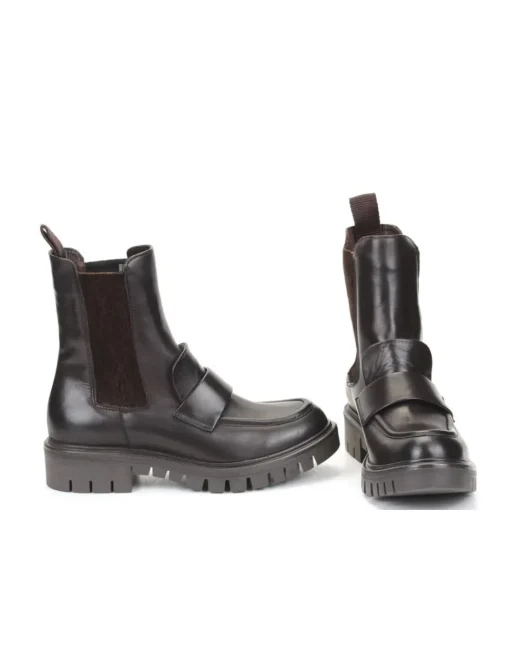 STIVALETTO GD039