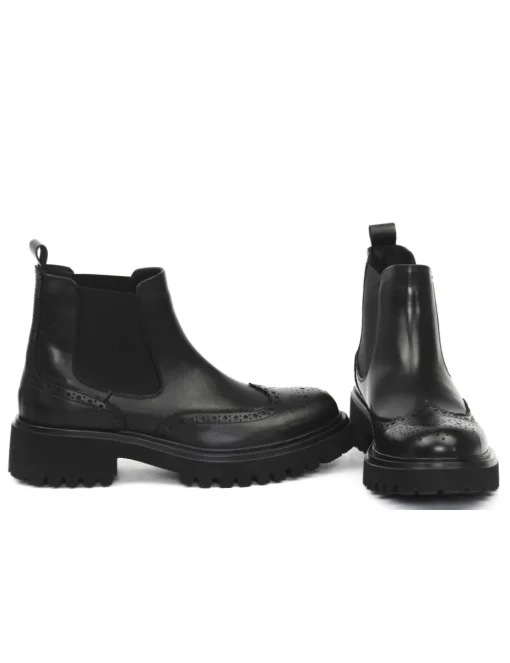 STIVALETTO GD784