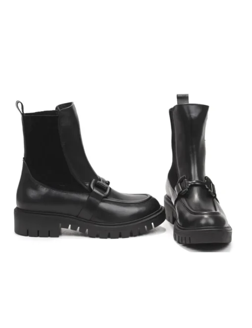 STIVALETTO GD404