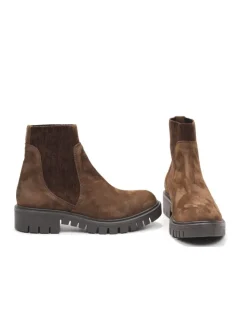 STIVALETTO GD401