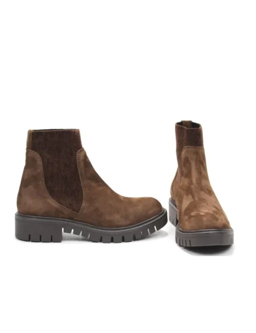 STIVALETTO GD401