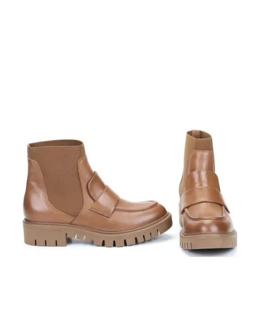 STIVALETTO GD096