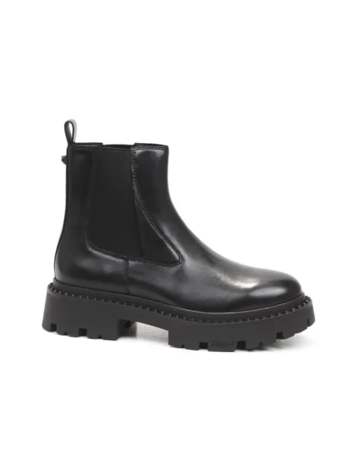 STIVALETTO GENESIS STUD