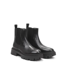 STIVALETTO GENESIS STUD