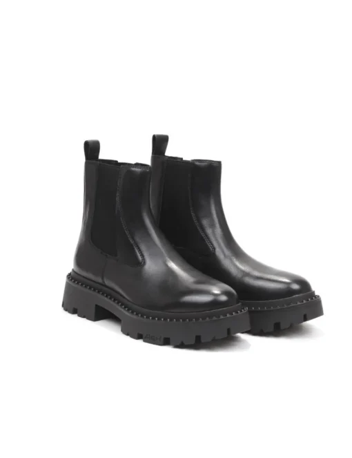STIVALETTO GENESIS STUD