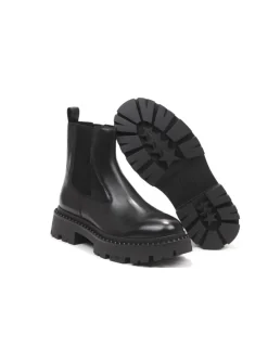 STIVALETTO GENESIS STUD