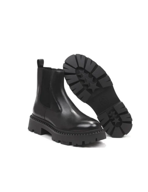 STIVALETTO GENESIS STUD