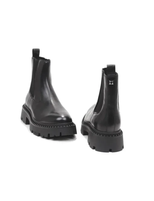 STIVALETTO GENESIS STUD
