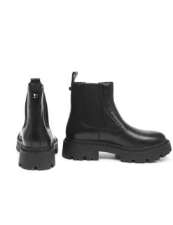 STIVALETTO GENESIS STUD