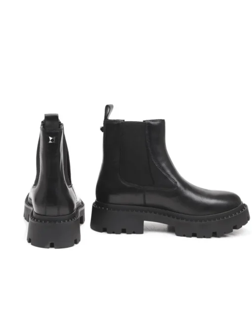 STIVALETTO GENESIS STUD