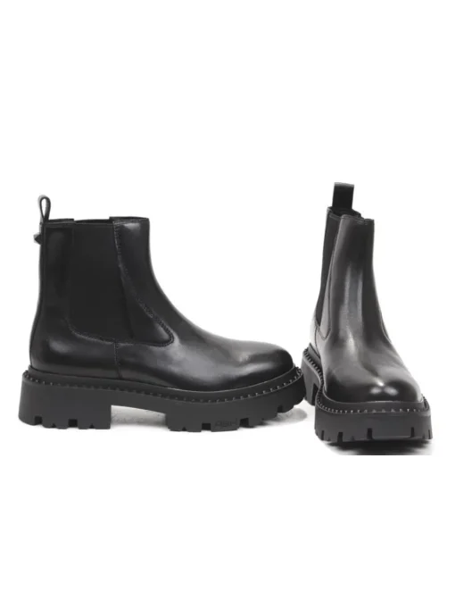 STIVALETTO GENESIS STUD