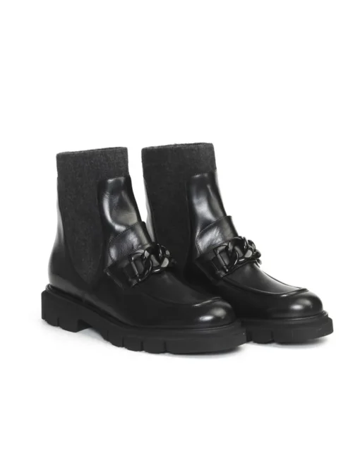STIVALETTO G890T