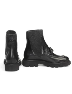 STIVALETTO G890T