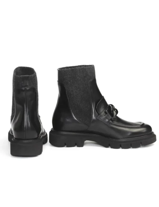 STIVALETTO G890T