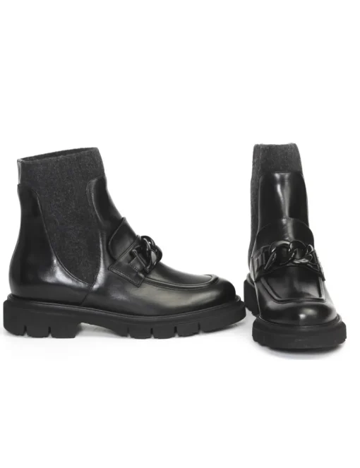 STIVALETTO G890T