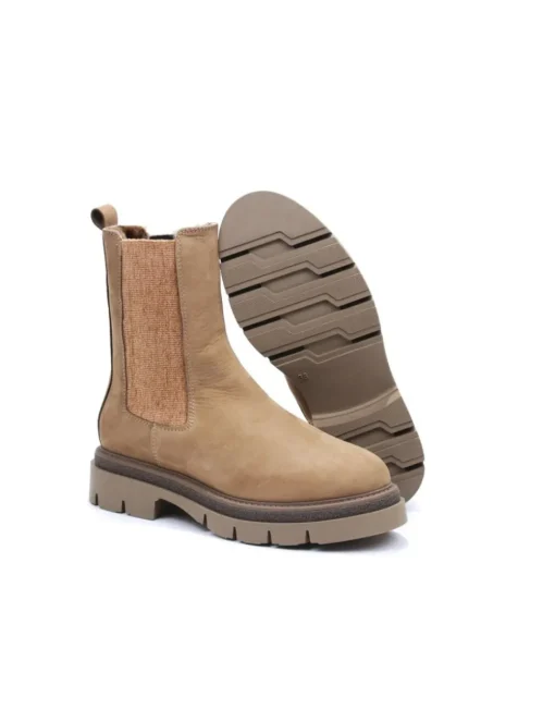 STIVALETTO IV040