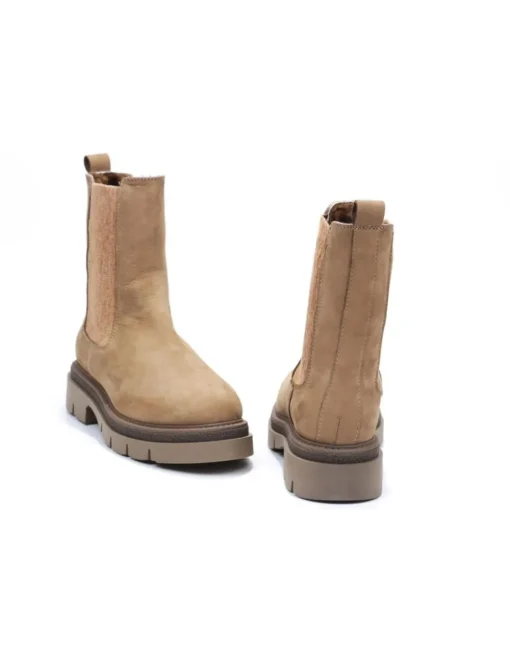 STIVALETTO IV040